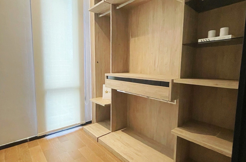 Condominium in Ploenchit 